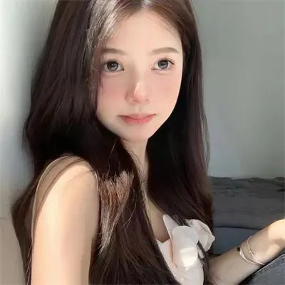模特魅影