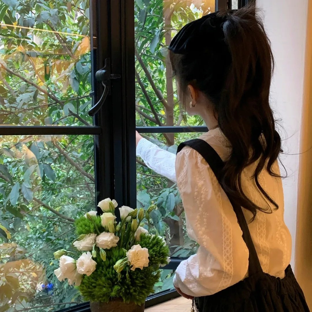 费雪小姐和泪之穴