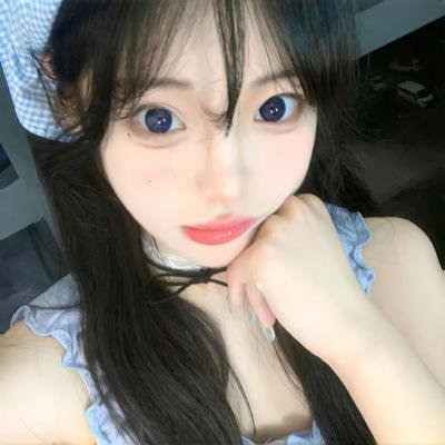穴居男