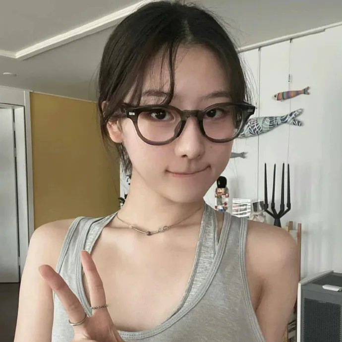 妹妹