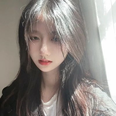 天才少女
